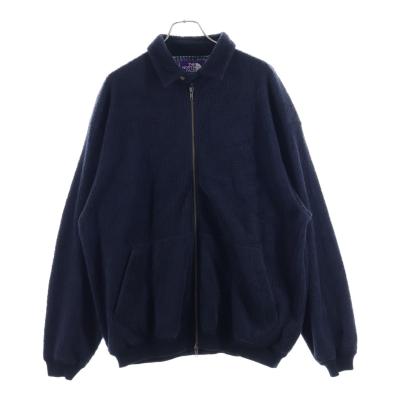 THE NORTH FACE PURPLE LABEL ノースフェイスパープルレーベル