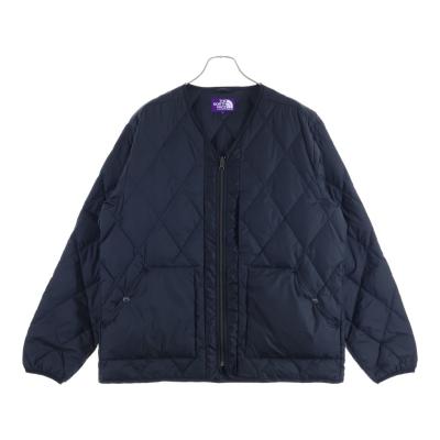 north face purple label field jacketのおすすめ人気商品一覧 通販
