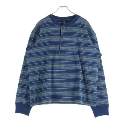 rrlヘンリーネックの商品一覧 通販 - Yahoo!ショッピング