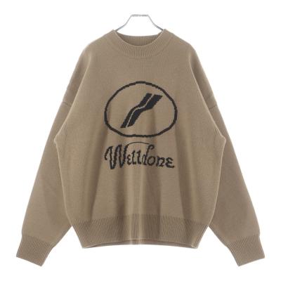 ニット/セーター W11done long knit we11done（メンズニット、セーター）｜トップス | ファッション の商品