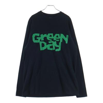 グリーンデイ tシャツ（VINTAGE）の商品一覧 通販 - Yahoo!ショッピング