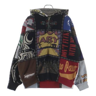 supreme パーカー（色：マルチカラー）の商品一覧 通販 - Yahoo