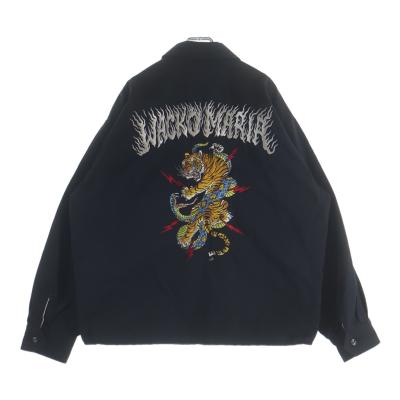 ワコマリアスカジャンの商品一覧 通販 - Yahoo!ショッピング