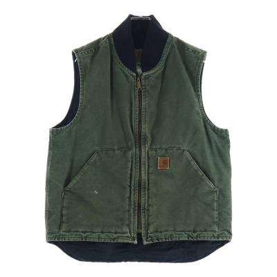 カーハートベスト（色：カーキ系）の商品一覧 通販 - Yahoo!ショッピング
