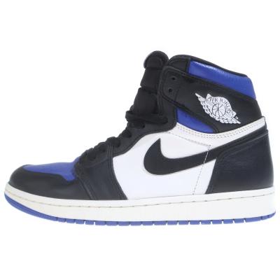 air jordan 1 黒 青のおすすめ人気商品一覧 通販 - Yahoo!ショッピング