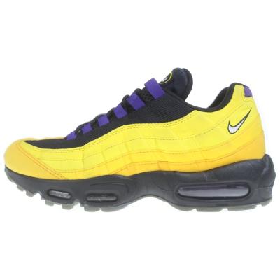 Nike airmax95 エア マックス イエロー エアマックス95 イエローグラデ