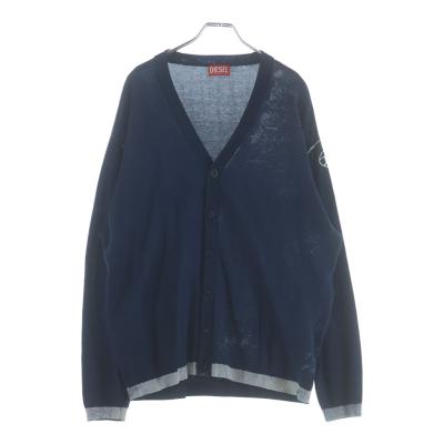DIESEL メンズカーディガン｜トップス｜ファッション 通販 - Yahoo