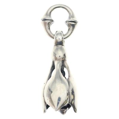 LONE ONES（ロンワンズ） TEAR BELL PENDANT M ティアーベル