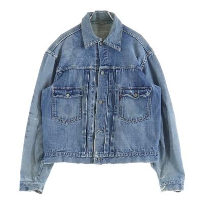 levi's 507（レディースファッション） | ファッション のおすすめ人気