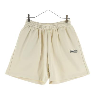 BALENCIAGA ベージュ ハーフパンツ　チノパン BALENCIAGA メンズショート、ハーフパンツ｜ボトムス、パンツ