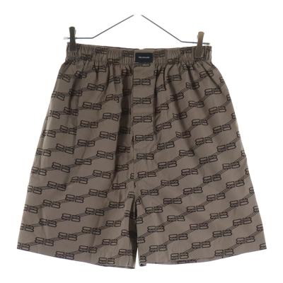 BALENCIAGA メンズショート、ハーフパンツ｜ボトムス、パンツ