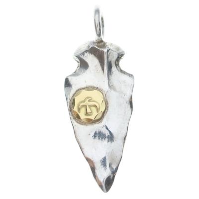 ゴローズ？シルバー925ネックレス ゴローズネックレス（アクセサリー素材：シルバー）の商品一覧 通販