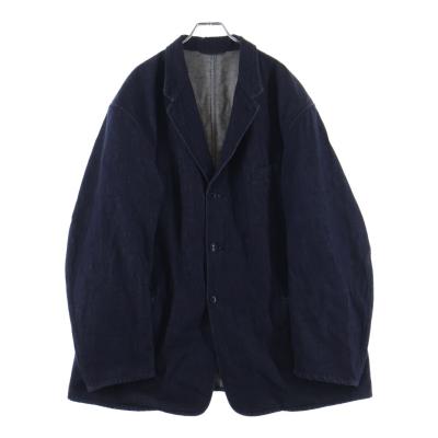 コモリ デニムジャケット（メンズファッション） | ファッション の