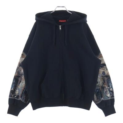 supreme ジップパーカーの商品一覧 通販 - Yahoo!ショッピング