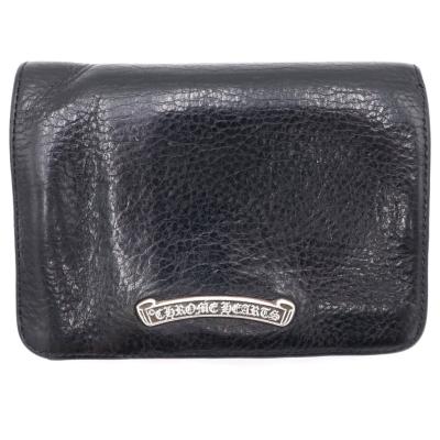 CHROME HEARTS メンズ二つ折り財布｜財布｜ファッション 通販 - Yahoo