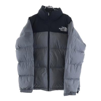 ヌプシ ジャケット グレーの商品一覧 通販 - Yahoo!ショッピング