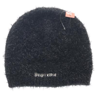 supremeニット帽 ビーニーの商品一覧 通販 - Yahoo!ショッピング