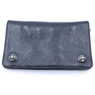 CHROME HEARTS メンズ二つ折り財布｜財布｜ファッション おすすめ人気
