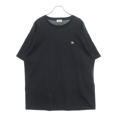 celine シャツ(ファッション)(色:ブラック系)の商品一覧 celine シャツ(ファッション)(色:ブラック系)の商品一覧