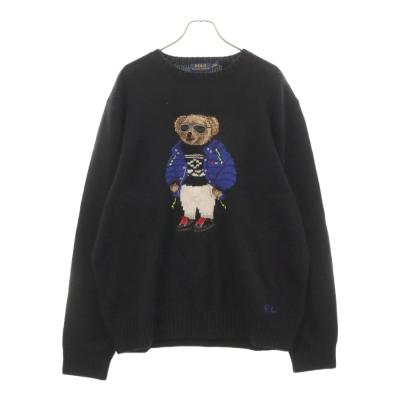 ポロラルフローレン ベア セーターの商品一覧 通販 - Yahoo ポロラルフローレン ベア セーターの商品一覧 通販 - Yahoo