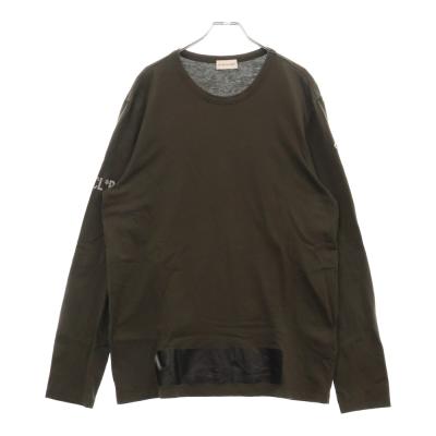 モンクレール長袖tシャツの商品一覧 通販 - Yahoo!ショッピング モンクレール長袖tシャツの商品一覧 通販 - Yahoo!ショッピング