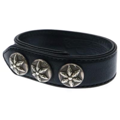 CHROME HEARTS（クロムハーツ） 3BTN 2SNP スター 3ボタン 2スナップ