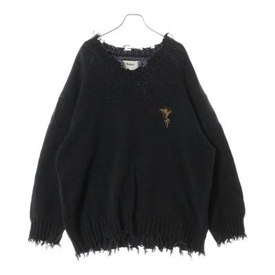 doublet ニット（ファッション）のおすすめ人気商品一覧 通販