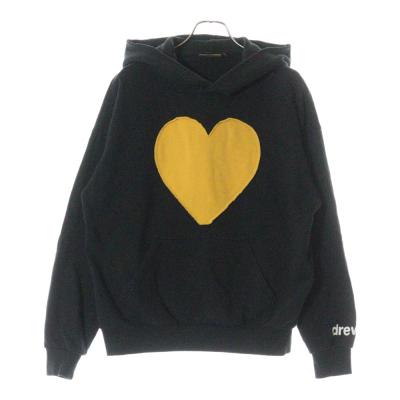 drew house(ドリューハウス) サイズ:XS 22AW FIRE HOODIE ファイアー  