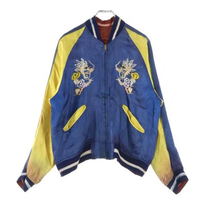 別珍 リバーシブル スーベニアジャケット スカジャン 襤褸 楽天市場】20%OFF！□AVIREX アビレックス #7834252017 ベルベティーン