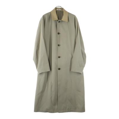 auralee 中古（メンズステンカラーコート）｜コート、ジャケット