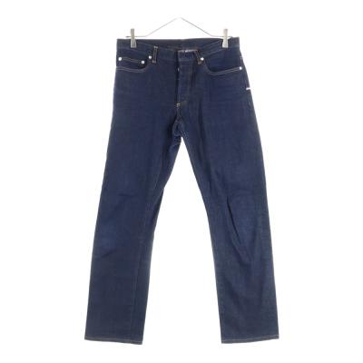 美品★ディオールオム　オブリーク　デニムパンツ SLIM17 REGULAR Christian Dior（パンツシルエット：スリム）おすすめ人気商品一覧