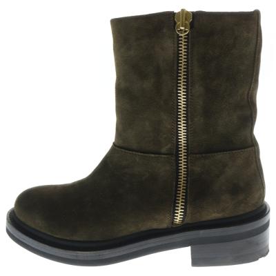 ブッテロ サイドジップブーツのおすすめ人気商品一覧 通販 - Yahoo