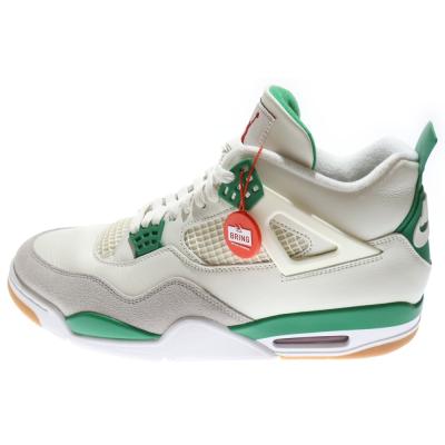 AIR JORDAN 4 greenのおすすめ人気商品一覧 通販 - Yahoo!ショッピング