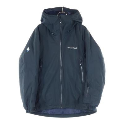 ⭐︎人気⭐︎美品⭐︎モンベル　ストームパーカ　防水ジャケット　ブラック　アウトドア モンベル ストームクルーザー ジャケット」の人気商品一覧 | 安い商品