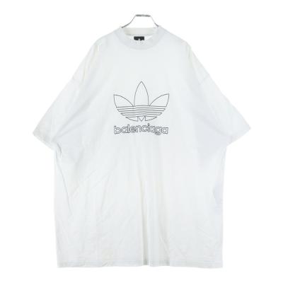 adidas #（BALENCIAGA／メンズファッション）（色：ホワイト系