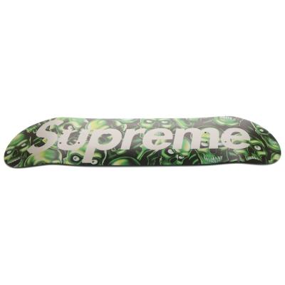supreme スケボー デッキのおすすめ人気商品一覧 通販 - Yahoo