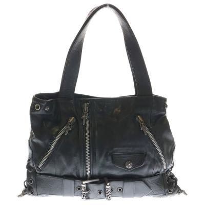 クロムハーツ　JJディーンバッグ クロムハーツJJディーンバッグ|クロムハーツ通販専門店ブラック