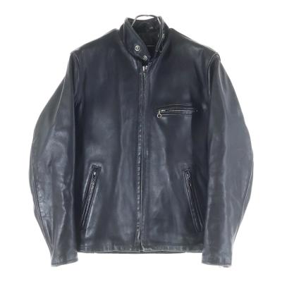 Schott ショット シングルライダース 641のおすすめ人気商品一覧 通販