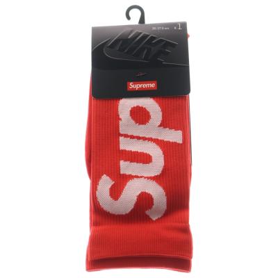nike ソックス（Supreme）のおすすめ人気商品一覧 通販 - Yahoo