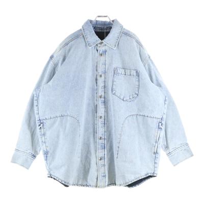 alexanderwang メンズファッション（色：ブルー系）｜ファッション