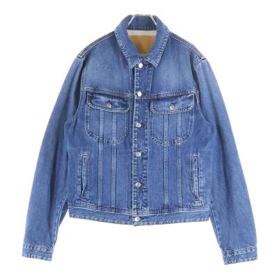 acne studios デニムジャケットのおすすめ人気商品一覧 通販 - Yahoo