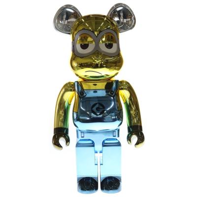 ベアブリック kawsのおすすめ人気商品一覧 通販 - Yahoo!ショッピング