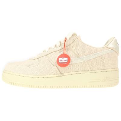 Stussy NIKE AIR FORCE 1（メンズファッション） | ファッション の