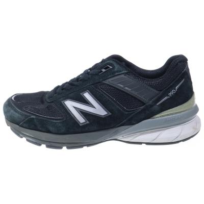 990v5 ブラック（メンズスニーカー）｜シューズ | ファッション の