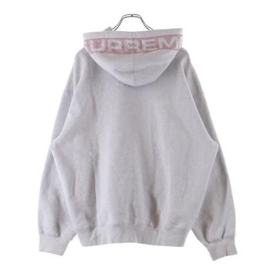 supreme パーカー（色：グレー系）のおすすめ人気商品一覧 通販