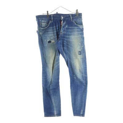 dsquared2 sexy twist ジーンズ（メンズボトムス、パンツ
