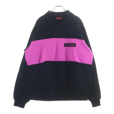 supreme トレーナー 刺繍（ファッション）のおすすめ人気商品一覧 通販