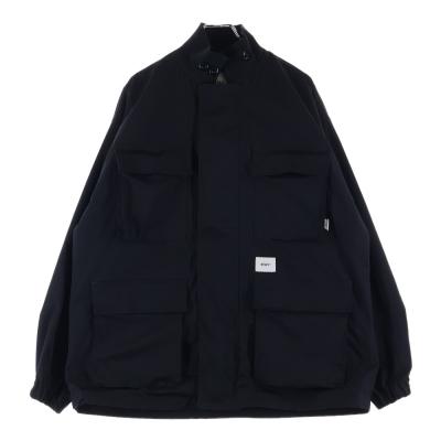 WTAPS Denim jacketの商品一覧 通販 - Yahoo!ショッピング