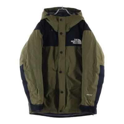 THE NORTH FACE マウンテンダウンジャケット nd91837の商品一覧 通販