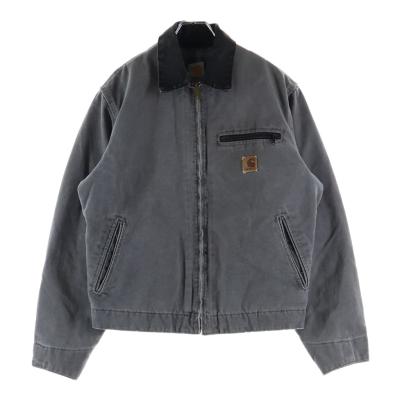 carhartt デトロイトジャケット（色：グレー系）のおすすめ人気商品